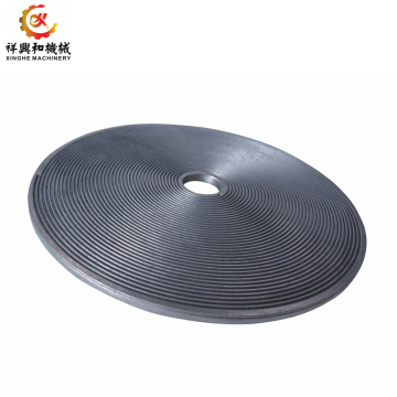 Customized aluminum zinc die casting products diecast