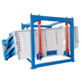 Multi Layer Electric Square Gyratory Vibrating Screen Swing