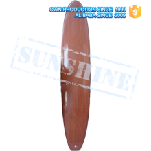 Wood Surfboards Long Board Surf Board