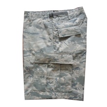 Summer Leisure Cargo Shorts