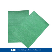 300C compressed non asbestos rubber sheet