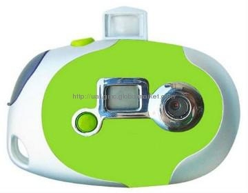 mini toy digital camera