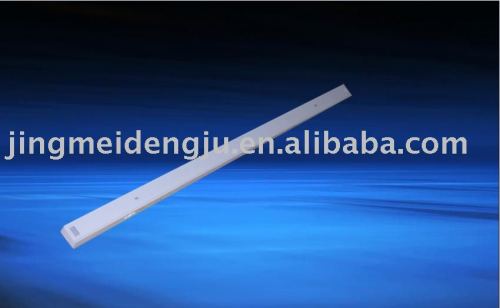 T8 fluorescent lamp1x36W;fluorescent tube;fluorescent light