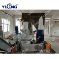 Pellet Machine Wood Pellet Mill