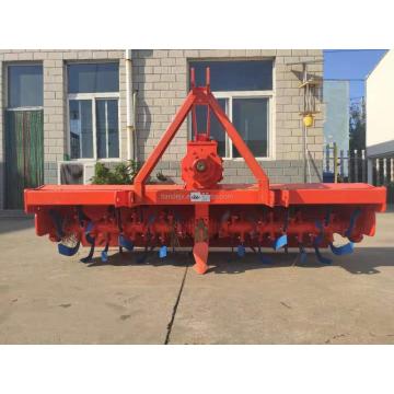 Light Rotary Tiller CE.