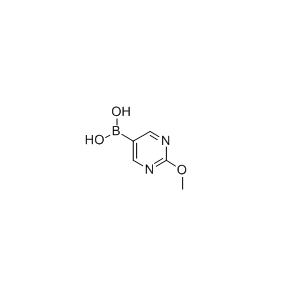 低価格 2 Methoxypyrimidine 5 ボロン酸 CA 628692-15-9