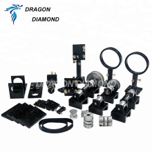 Customized Full Kit for Single Head Mechanical Spare Parts with Adjustable Inner Sliding Rails for DIY Laser Machines