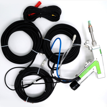 RelFar Smart Dual-Swing Handheld Capacitor Welding Head