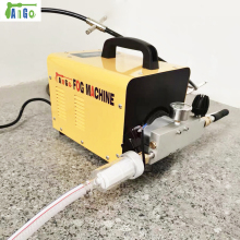 High Pressure Misting Systems: Ango Misting Machine, Pump, and Fog Solutions