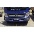 FOTON 4X2 LHD / RHD 6CBM Camión de riego por agua