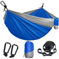 Camping Hammock for Outdoor with 2 Tree Straps