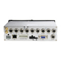 4G 8CH Intelligent AI Recognition Mobile DVR Systems