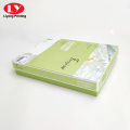 Luxury Women's Tights Paper Packaging Box