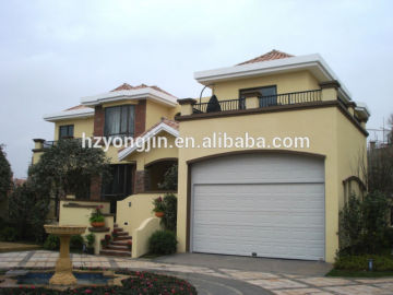 garage door installation