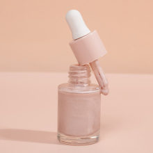 2 Colors Private Label Liquid Highlighter