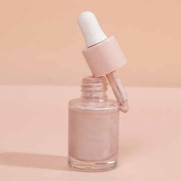 2 Colors Private Label Liquid Highlighter