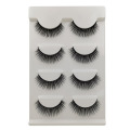 Top Quality 3D Mink False Eyelashes