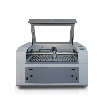 Metal Non-metal Mixed CO2 Laser Cutting Machine
