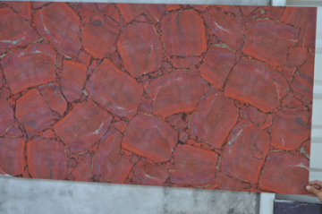 12 semi-precious stones