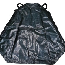 Natural Color Tree Irrigation Bag - TOP QUALITY PE Made Tree Watering Bag by EASTOMMY