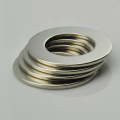 Rare earth ring strong permanent speaker magnet