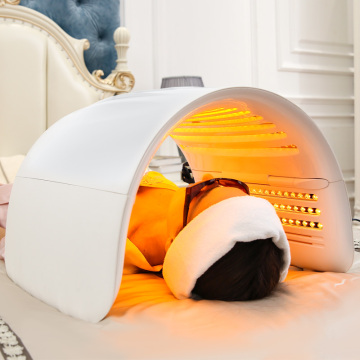 LED Red Light Therapy Machine for Body