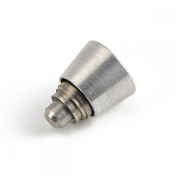 Separating Proof Screw Anti Separating Stainless Steel SS