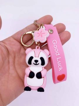 Fancy Cartoon Keychains Bulk