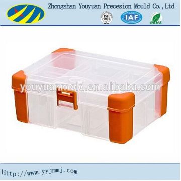 industrial plastic container manufacturer