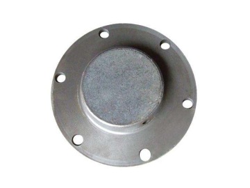 Customized Rotary Cultivator Accessories