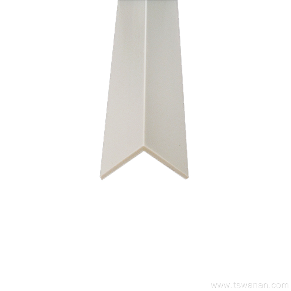 25*25mm Angle Building Moulding