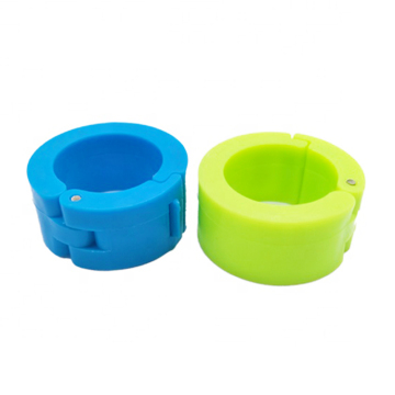 Pigeon foot ring tag UHF rfid bird tag