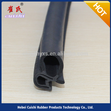 weather-resistant epdm rubber seal strip