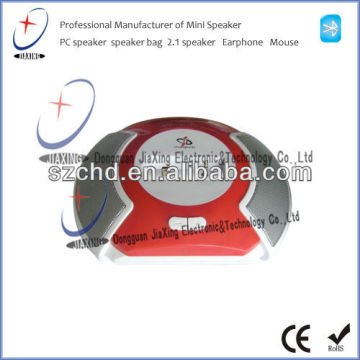 portable speaker for ipod/mp3/mobilephone