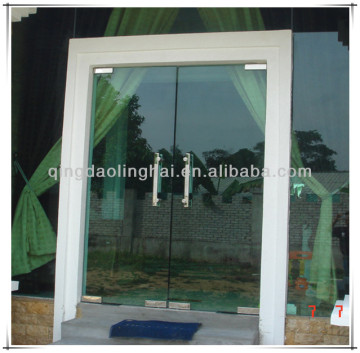 12mm thick toughened glass for door