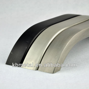 furniture aluminum handle