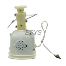 Singing and dancing doll