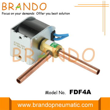 FDF4A10 Sanhua Magnetventil für Klimaanlagen