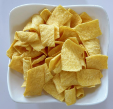 Bulk shrimp chips