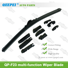 Best silicon wiper blade with 9 wiper blade adapter