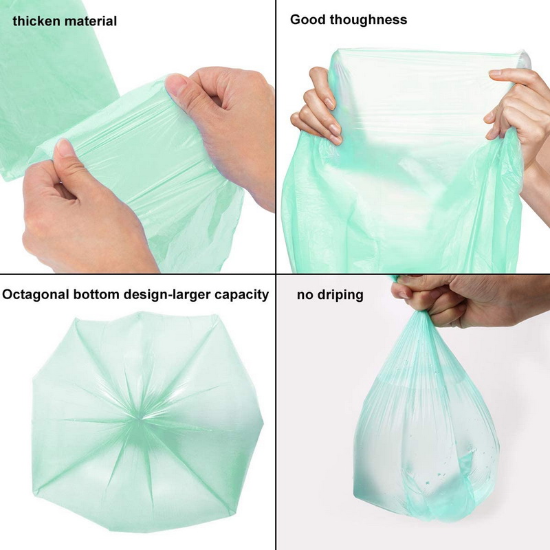 10 gallon trash bags