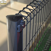 High Quality BRC Fence for Secure Property