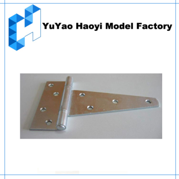 Sheet Metal Rapid Prototype