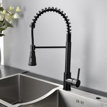 Single Handle Kitchen Faucet