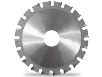 TCT Blade for Ferrous Metal Cutting