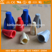 Plastic Screw On Wing Wire Connectors