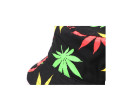 Beliebte Baumwolle Coconut Tree Print Bucket Hat