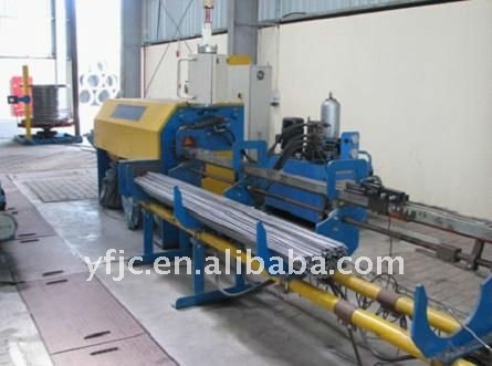 rebar cutting machinery (YFGT12)