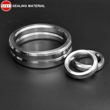 Valves OCTA Seal Ring