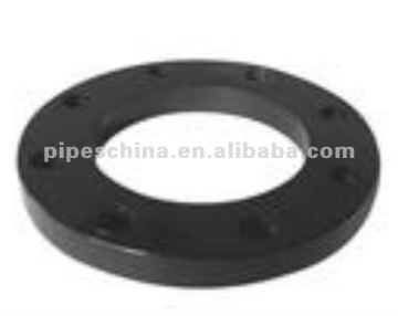 pipe fittings HDPE flange